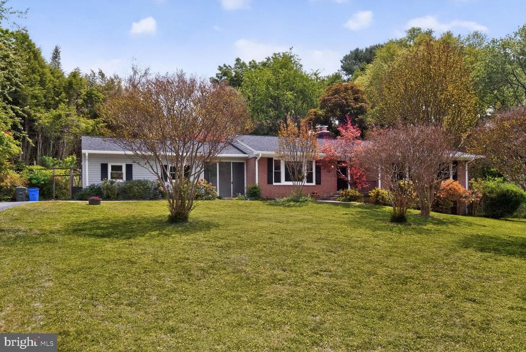 13004 Chestnut Oak Drive photo 1