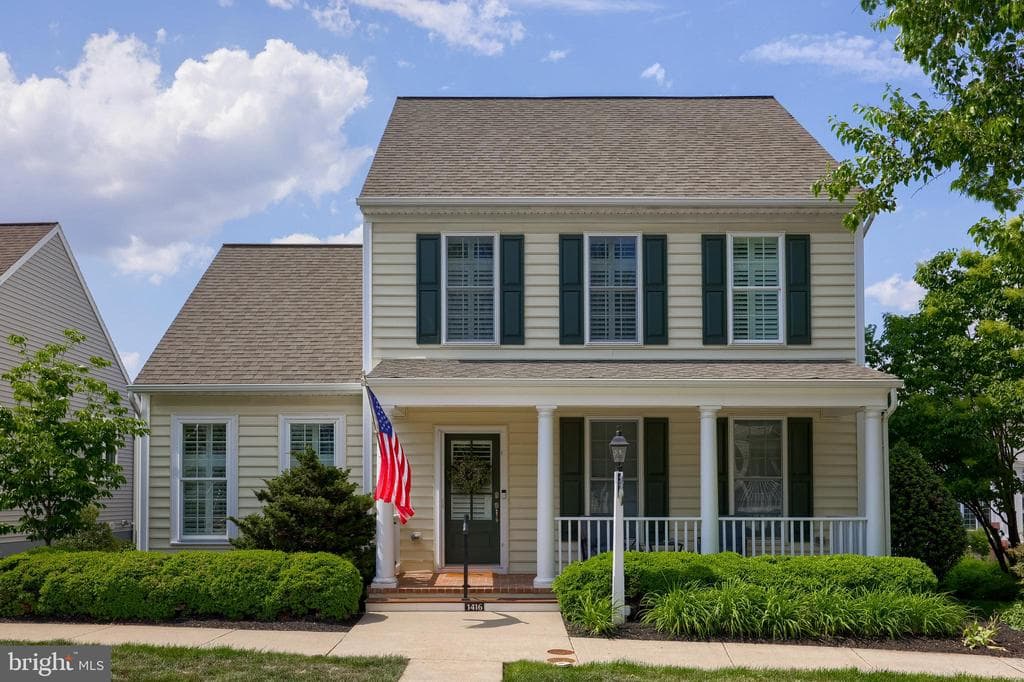 1416 Picket Drive photo 1