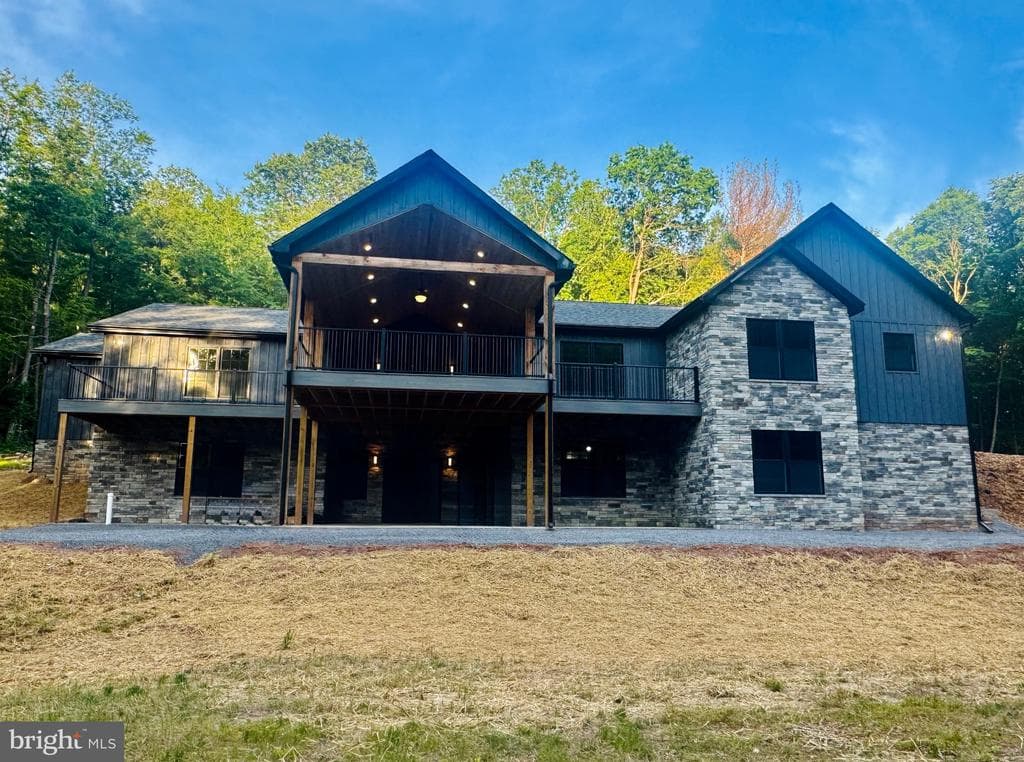 5127 Old Plank Road photo 1