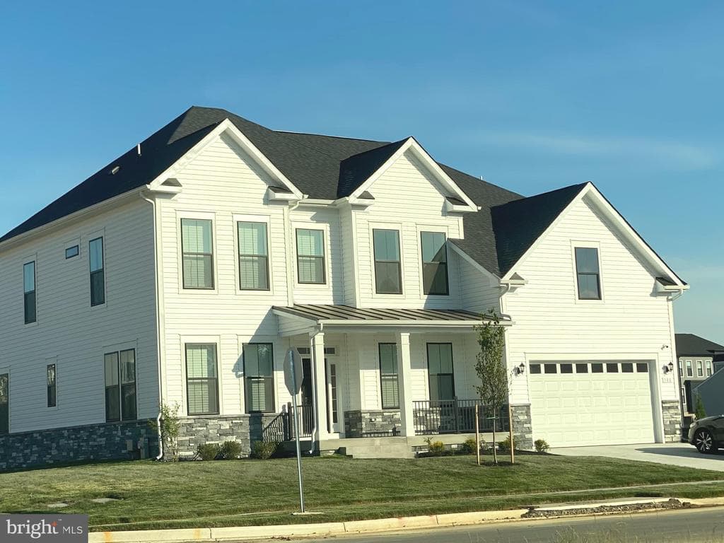 300 Wind Ridge Place photo 1