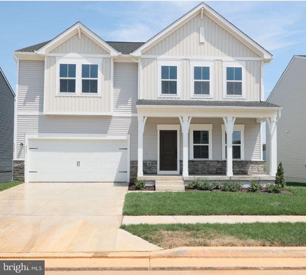 (Lot 434) 333 Gerry St photo 1