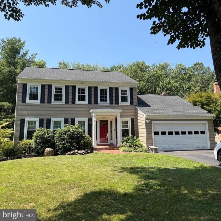 12773 Flat Meadow Lane photo 1