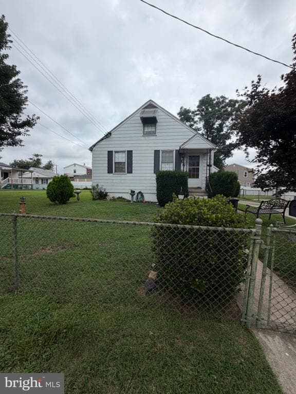 64 Avalon Avenue, Baltimore