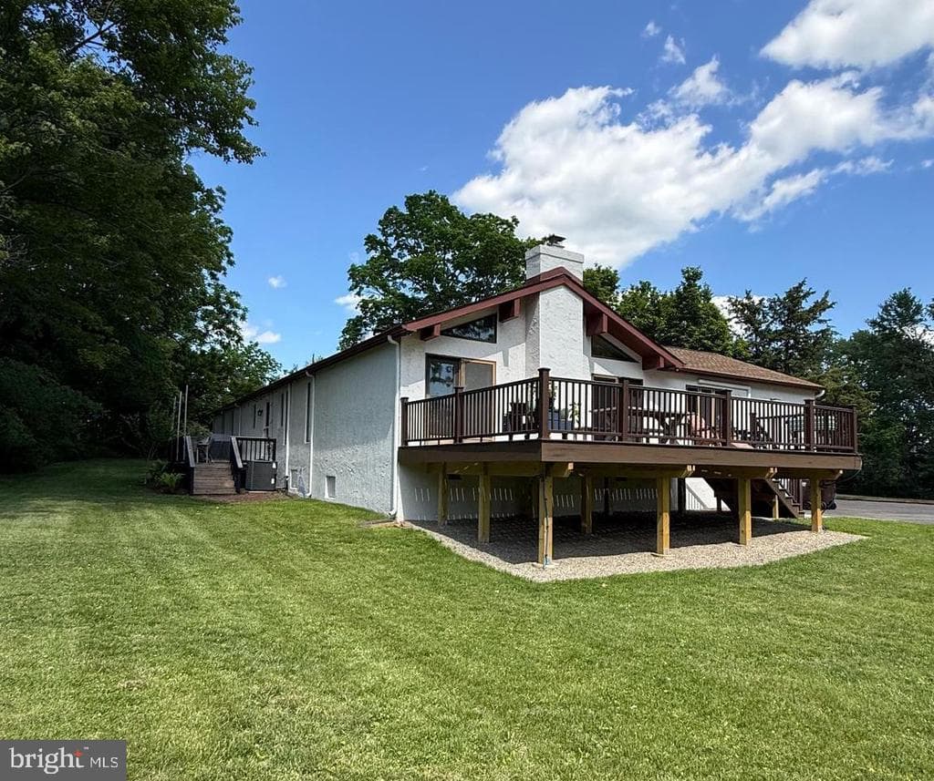 166 Twining Bridge Road Road photo 1