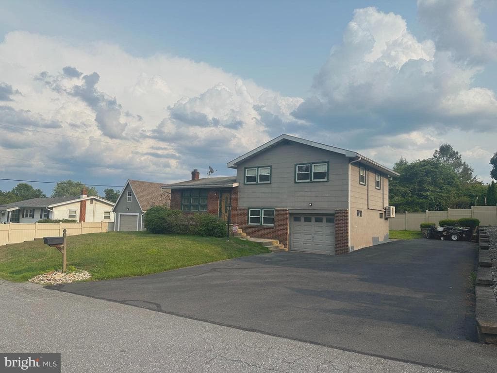 6 First St. N, Schuylkill Haven