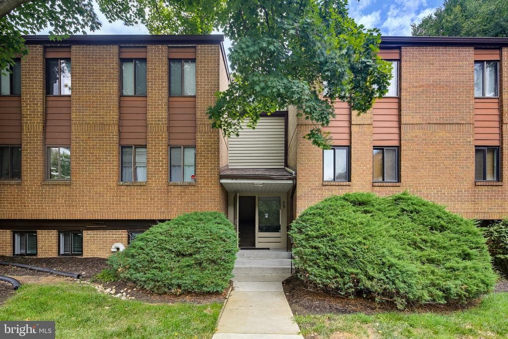 13 Suntop Court #101, Baltimore