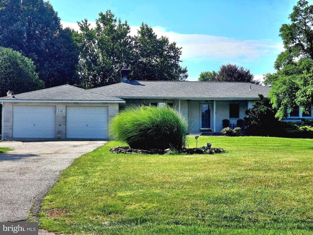 2420 Ritner Hwy, Carlisle