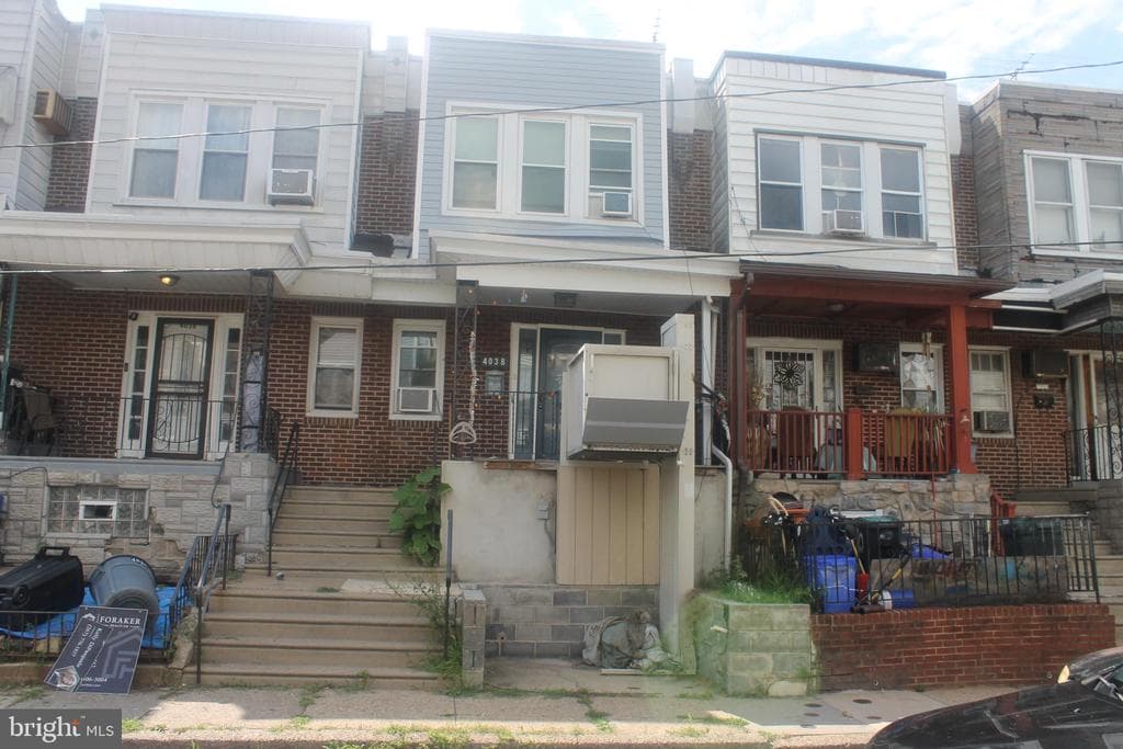 4038 Neilson Street, Philadelphia