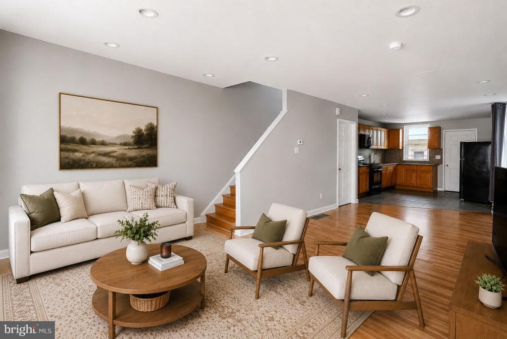 5841 Montrose Street, Philadelphia