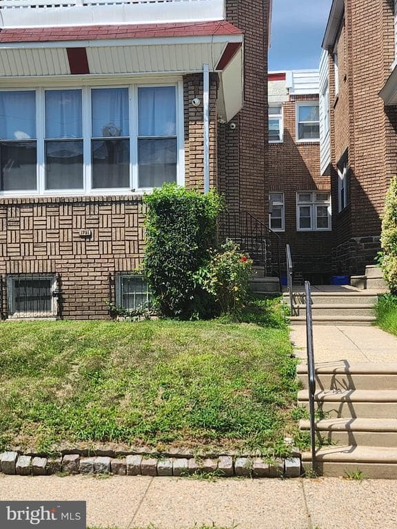 1721 68th Avenue, Philadelphia