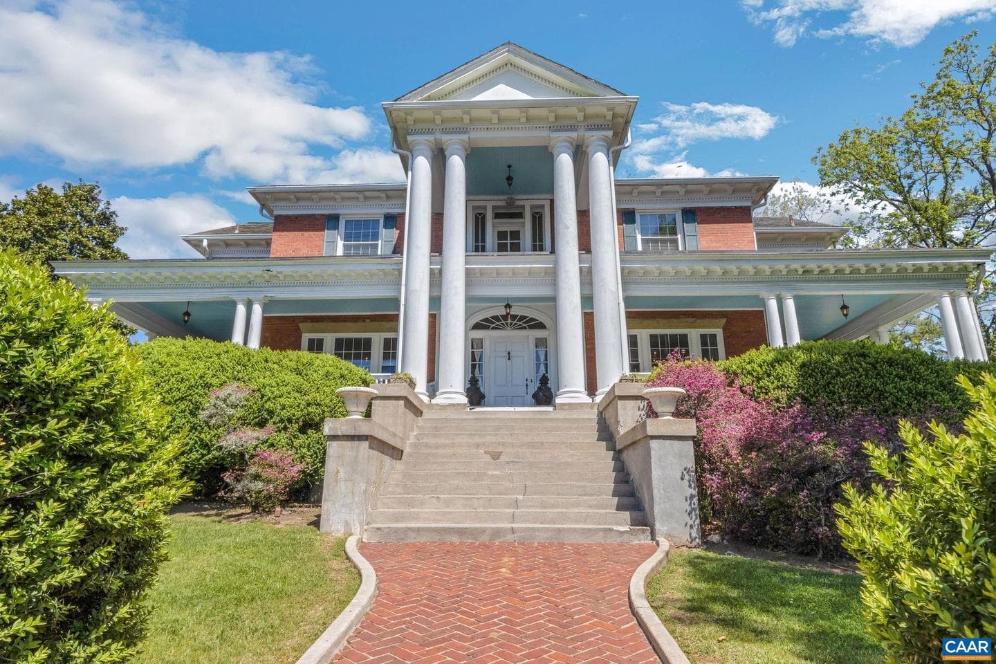 1100 McCormick Blvd, Clifton Forge