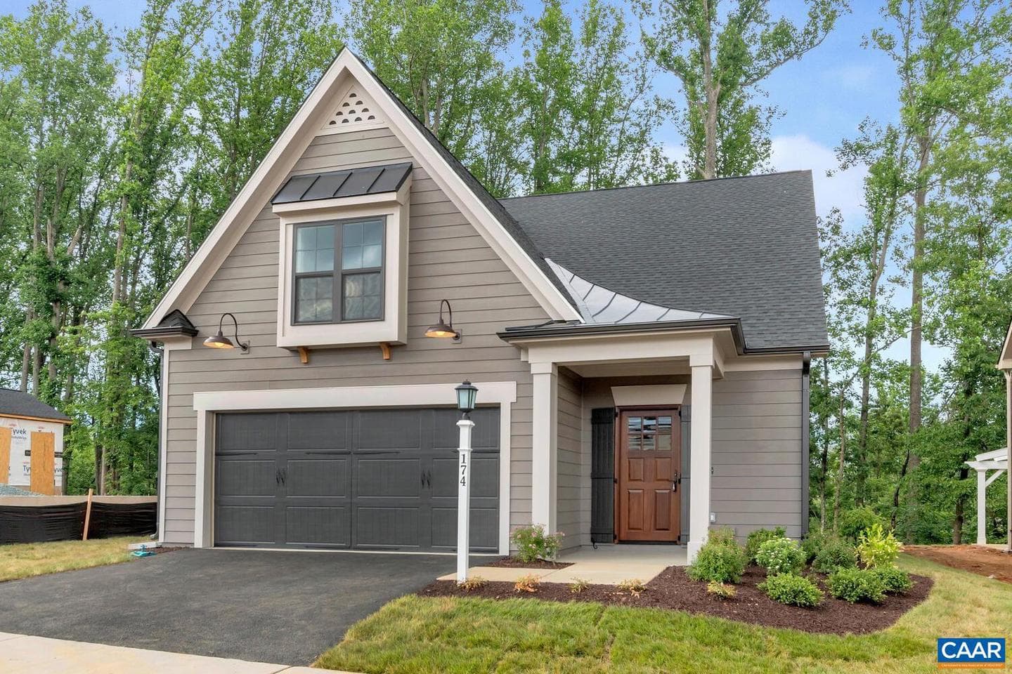 3411 Thicket Run Pl photo 1