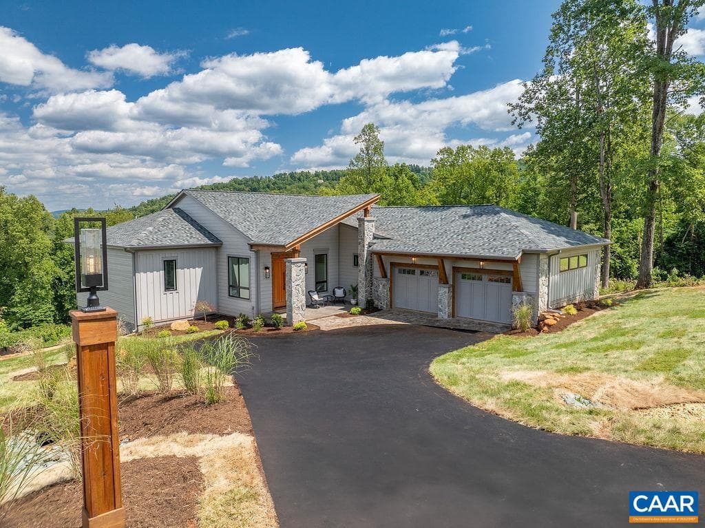 2357 Summit Ridge Trl photo 1