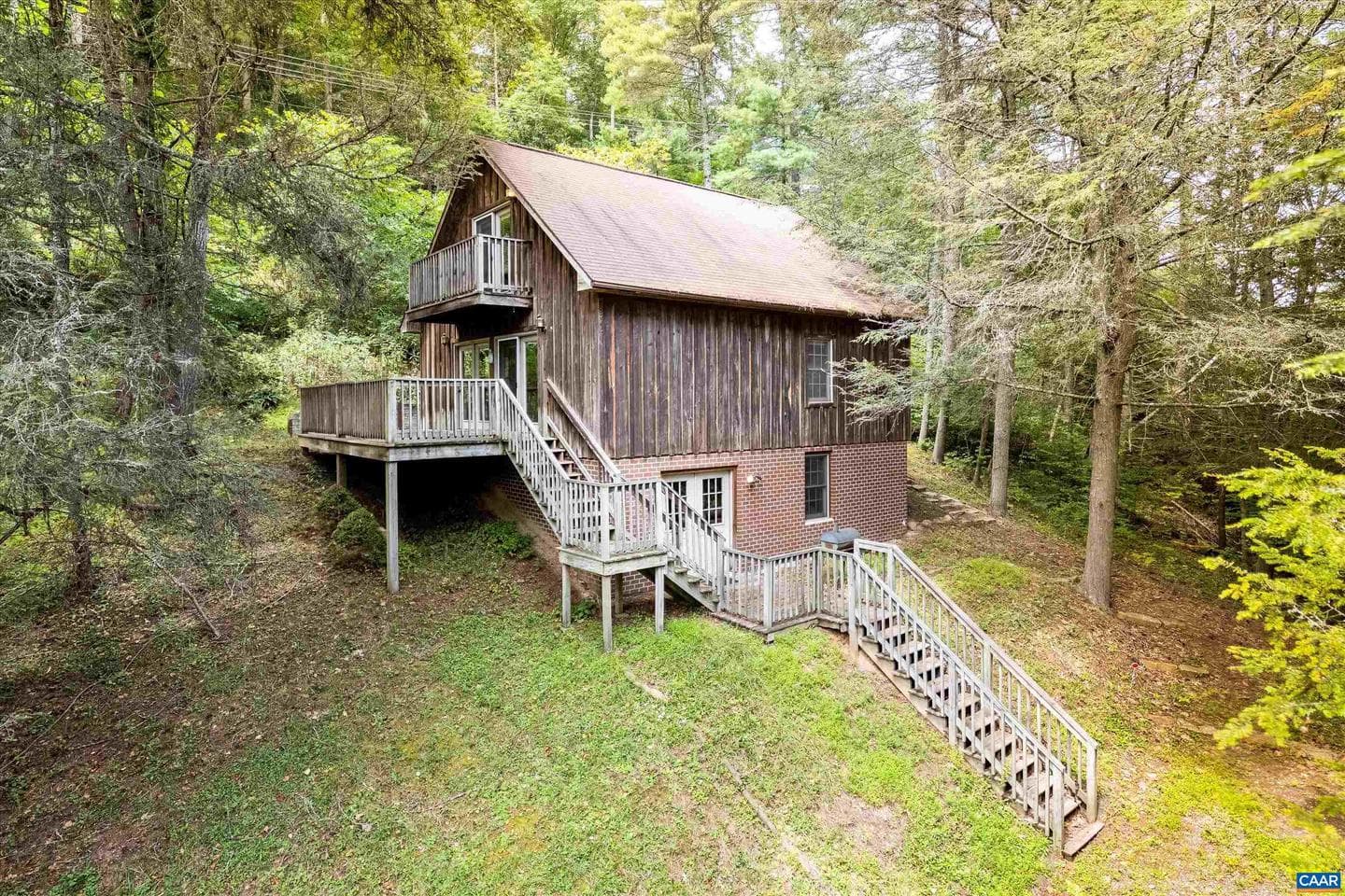 290 Crooked Spur Rd photo 1