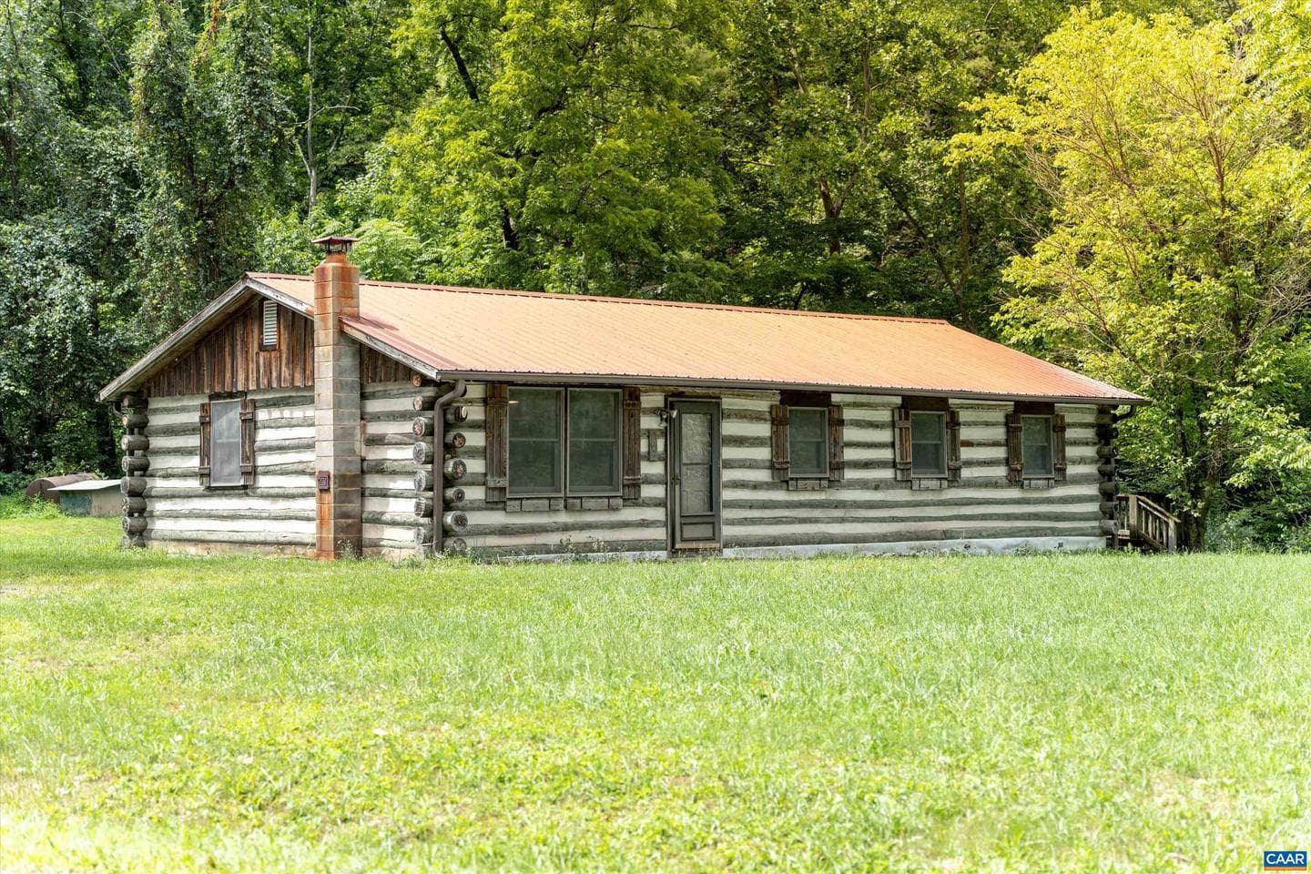 398 Crooked Spur Rd photo 1