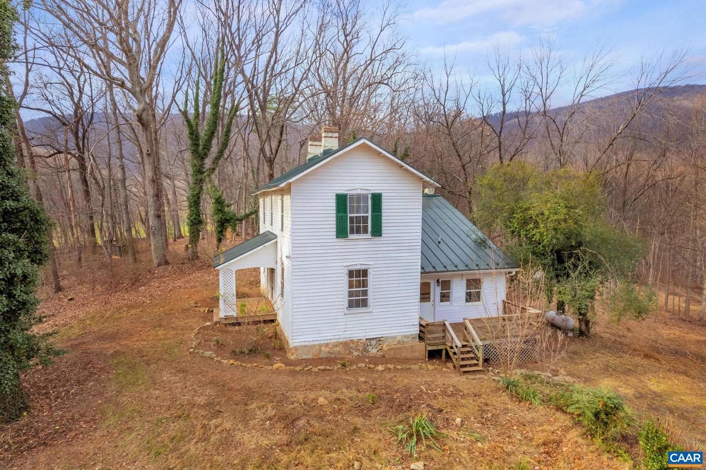 2005 Upper Stony Run, Greenwood