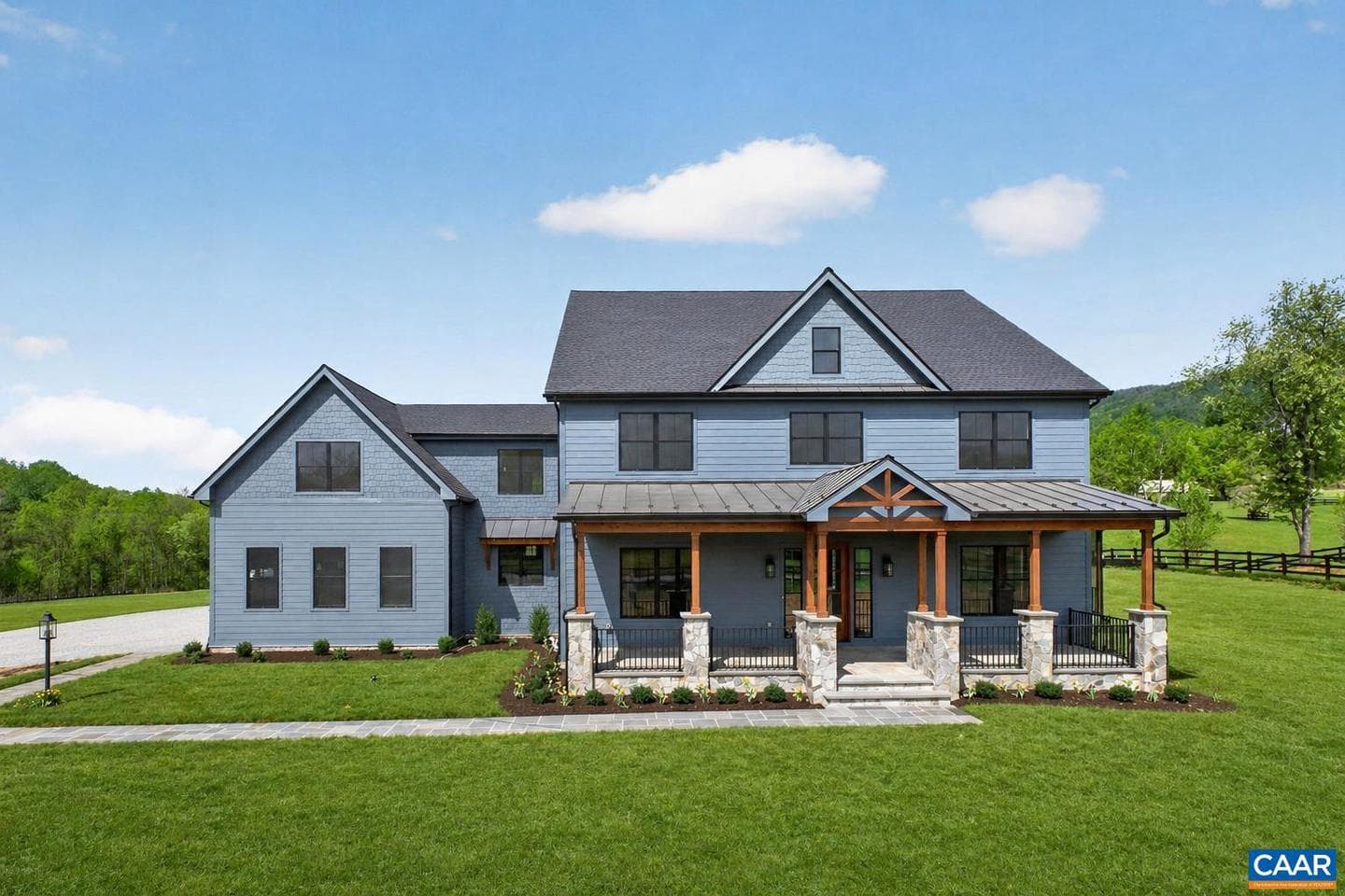 720 Greenwood Rd