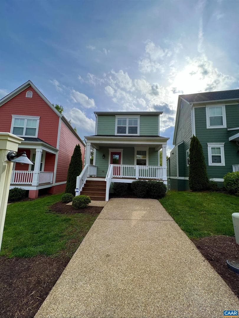 251 Huntley Ave photo 1
