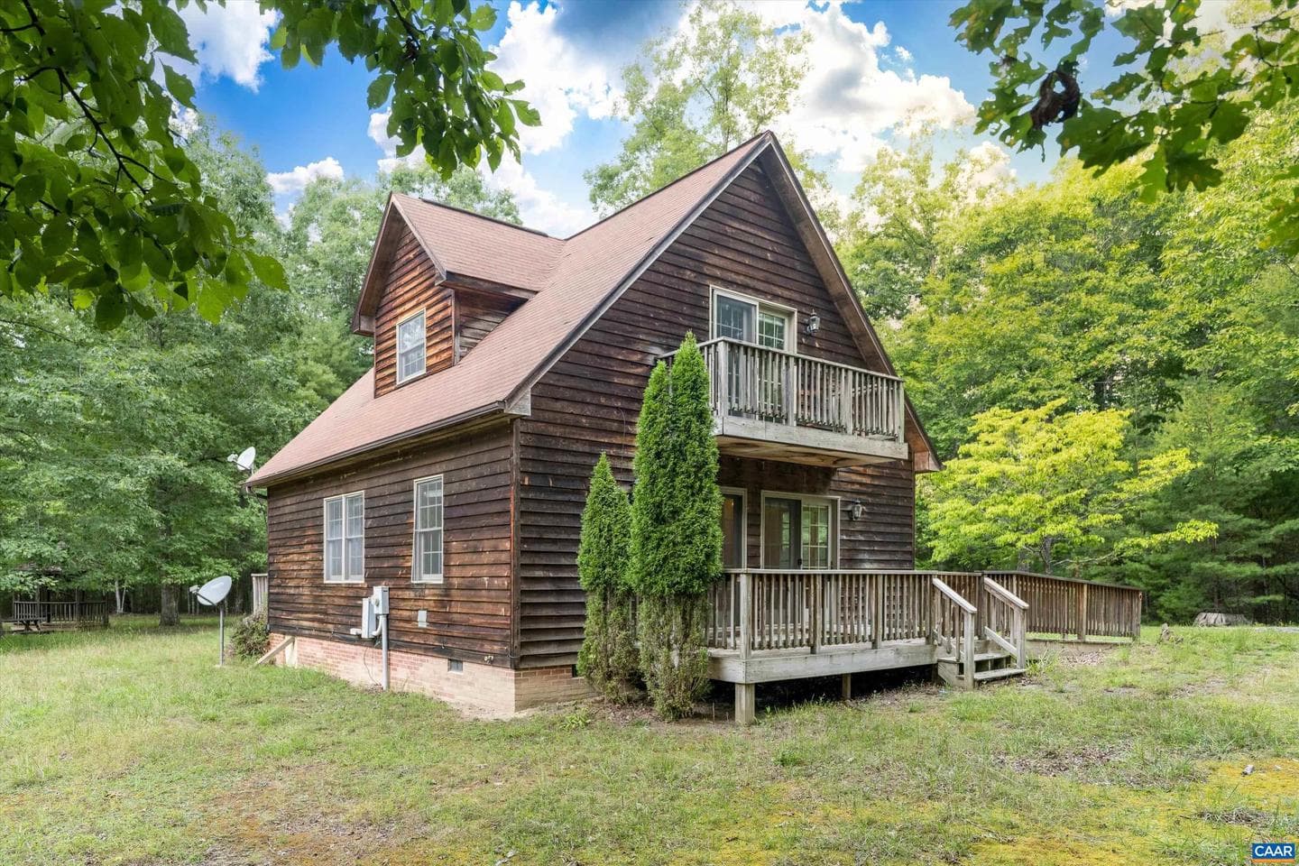 277 Coffee Pot Rd photo 1