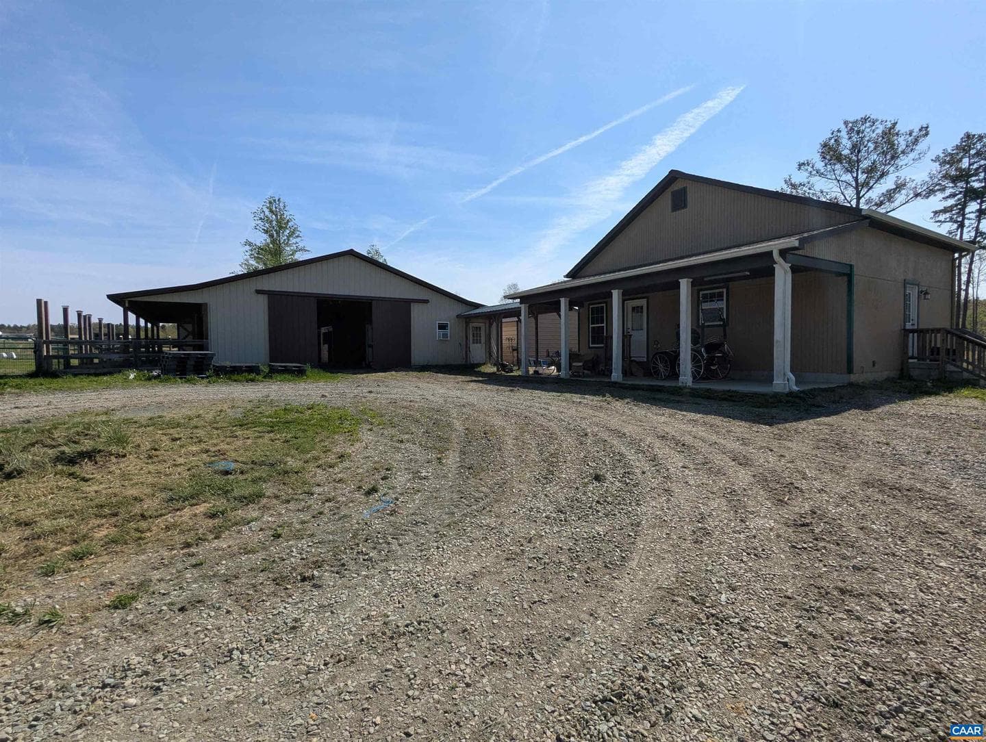 4064 Deep Creek Rd photo 1