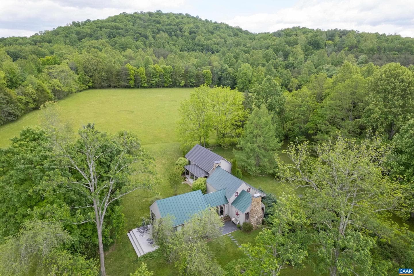 7122 Harris Mountain Ln photo 1