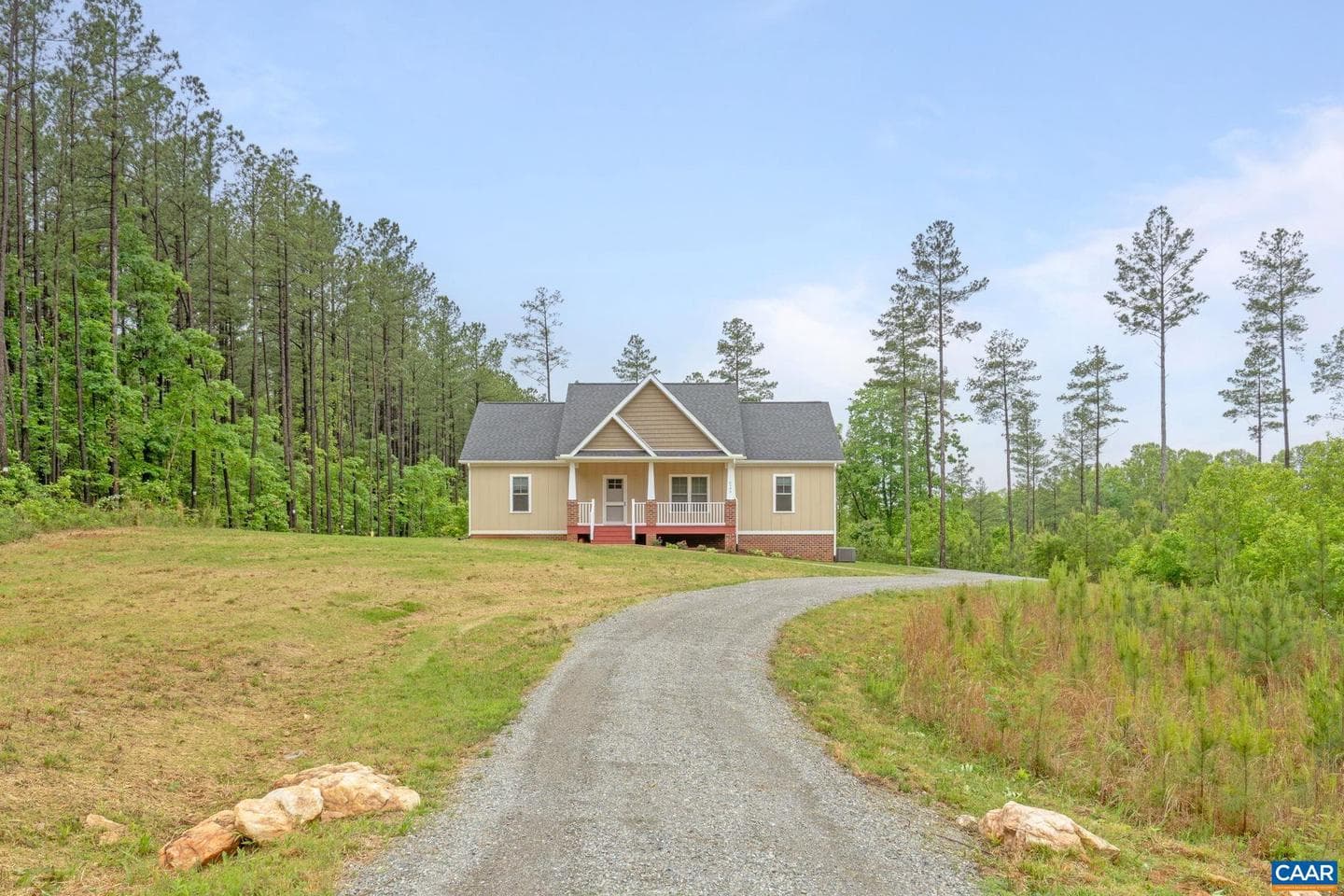 6169 Community House Rd photo 1