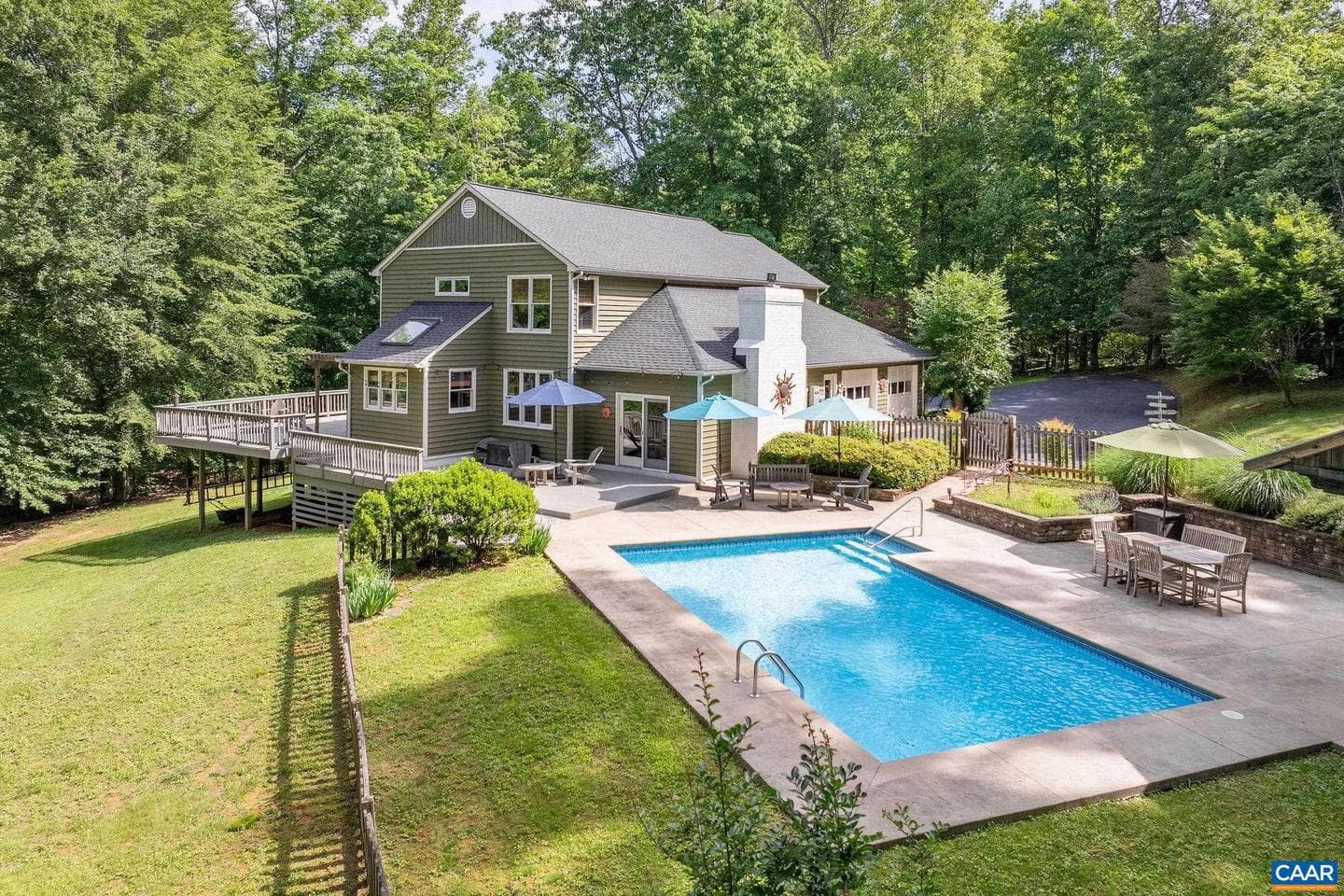 223 Fern Creek Ln photo 1