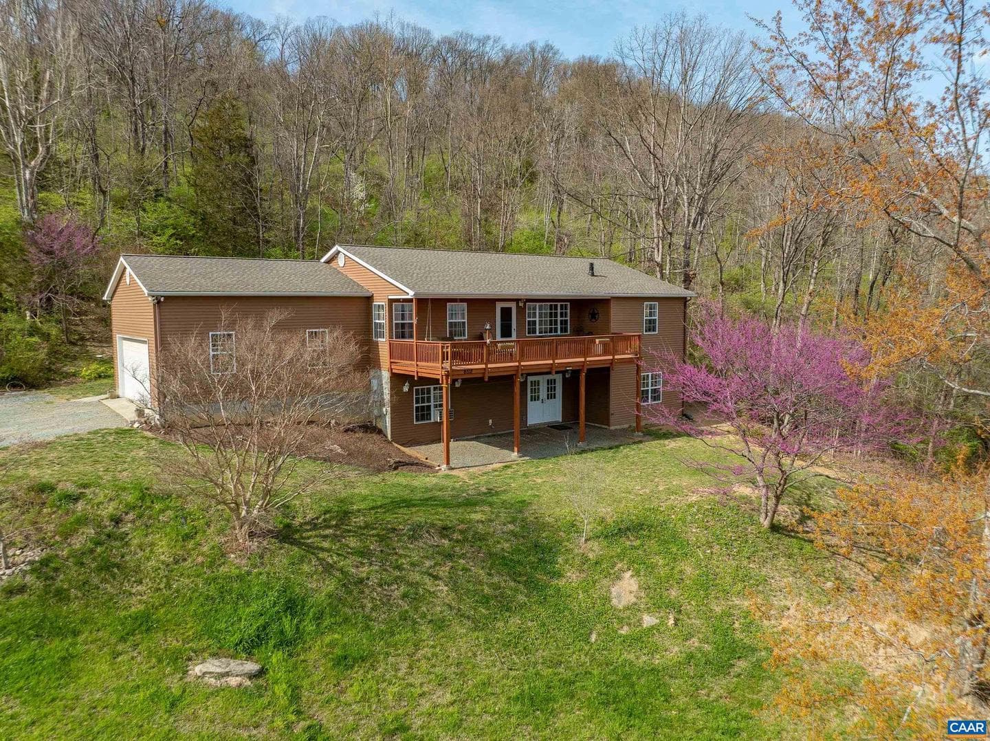 6518 Marymart Farm Rd photo 1