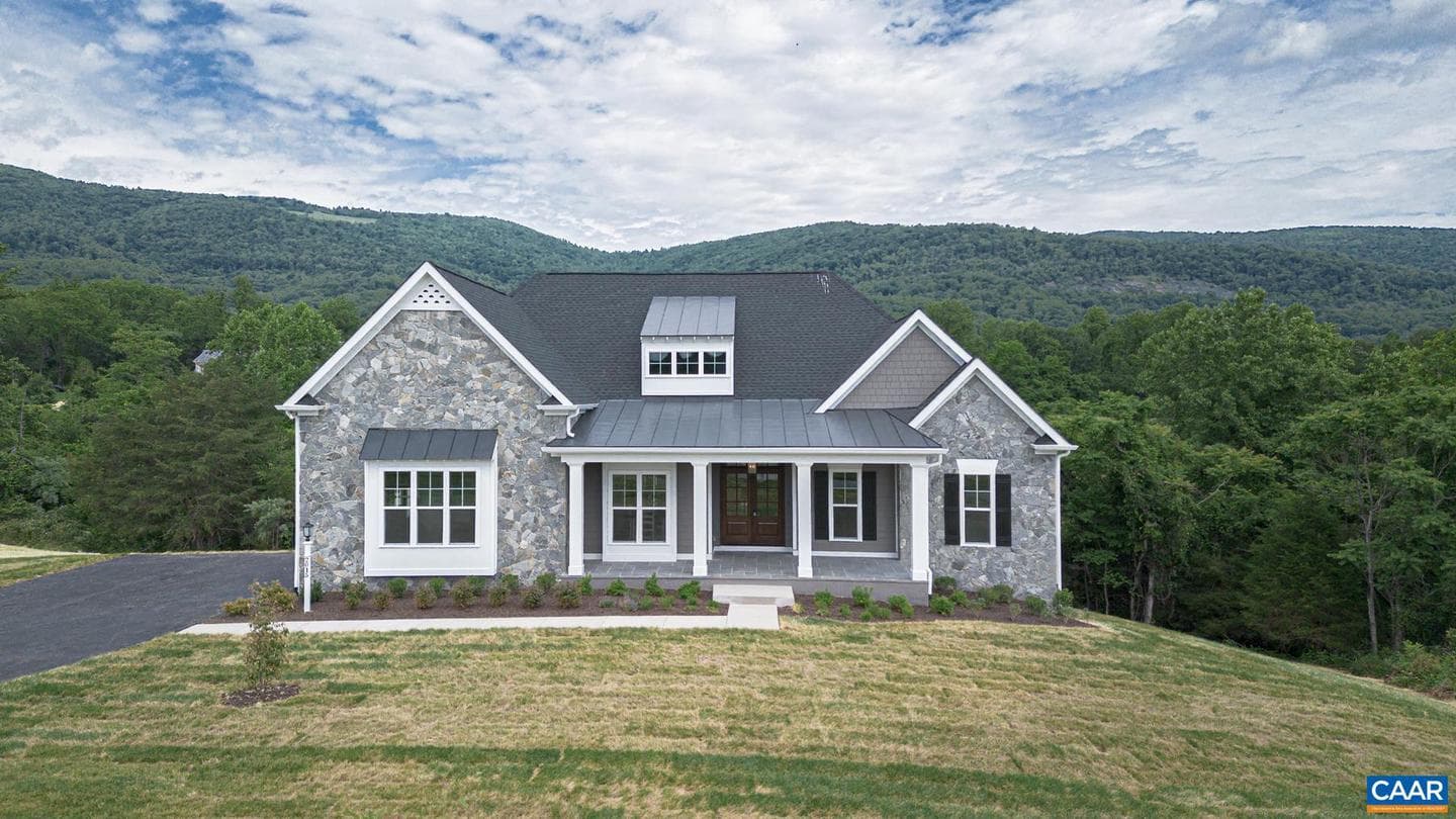 2015 Stockton Creek Ln #lot 10 Stockton Cree photo 1