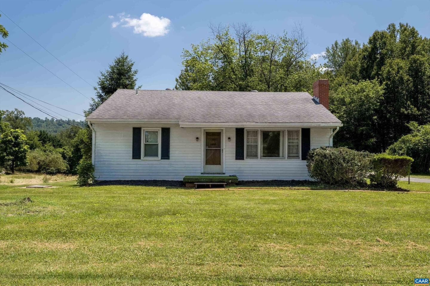 3035 Scottsville Rd photo 1