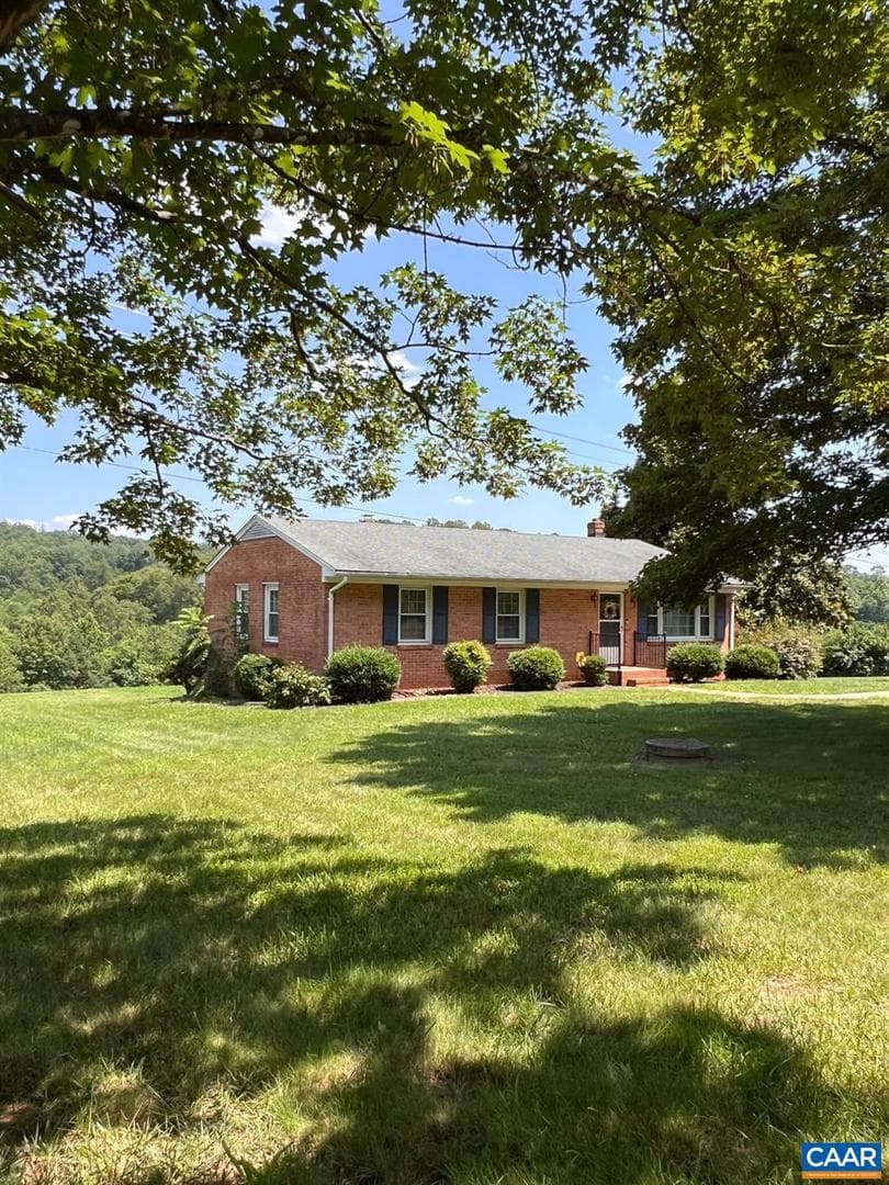 1410 Stevens Cove Rd photo 1