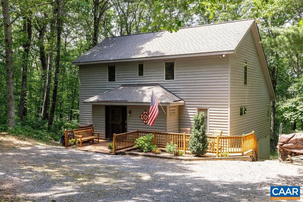 116 Bear Run photo 1