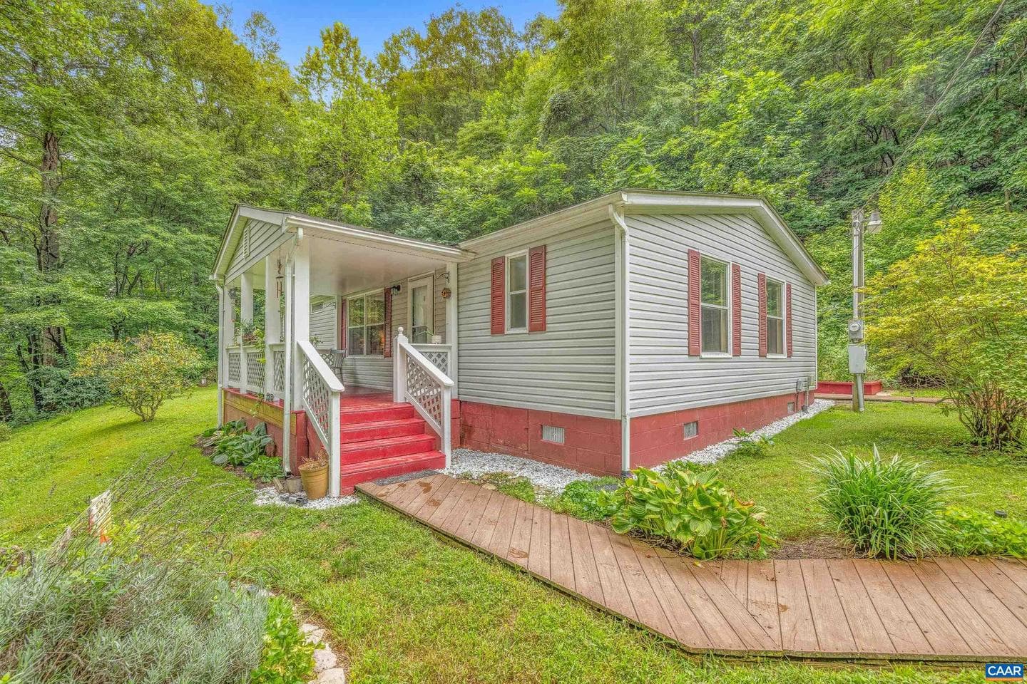 3141 Beech Grove Rd photo 1
