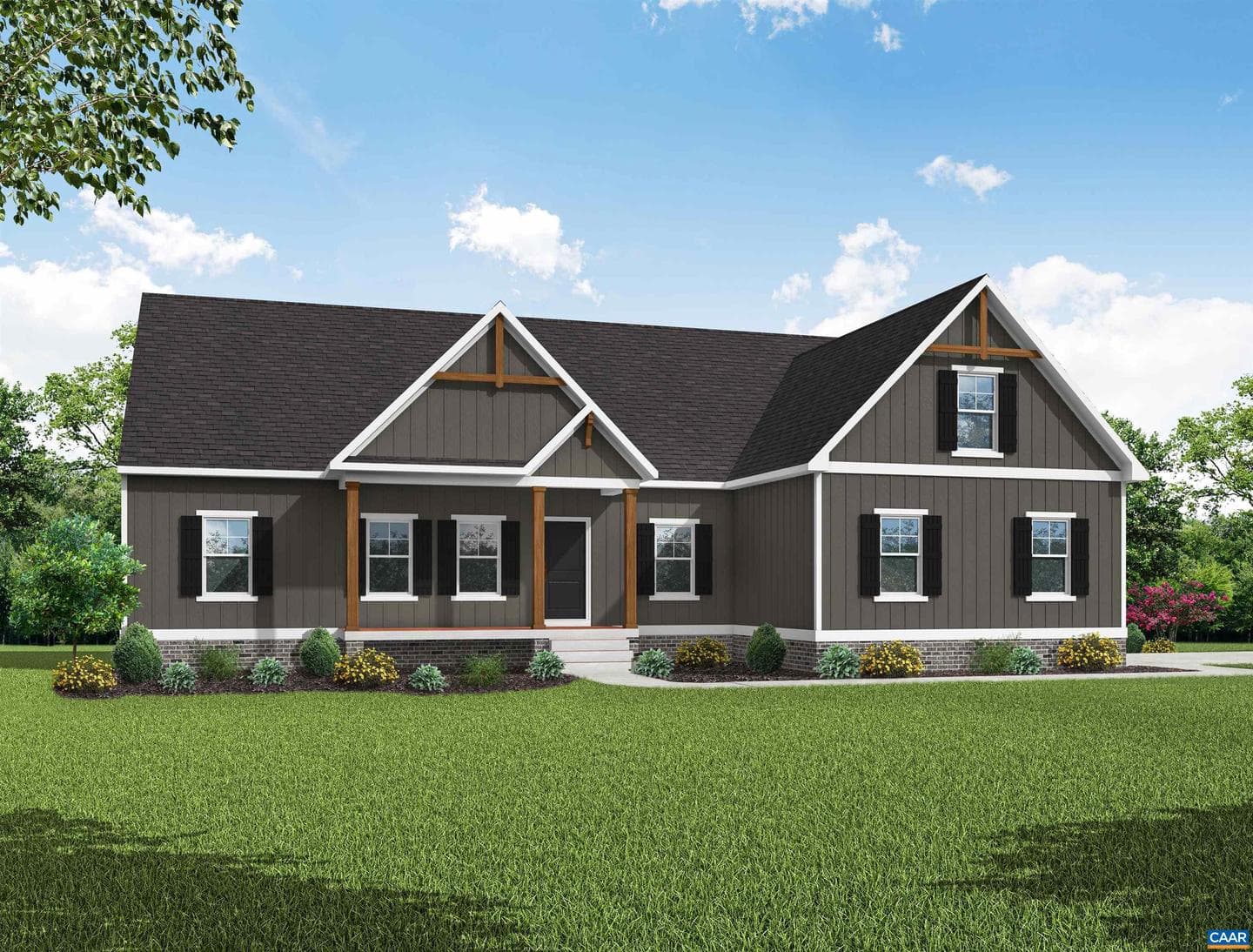 354 Glenmore Ln #lot 37, Keswick