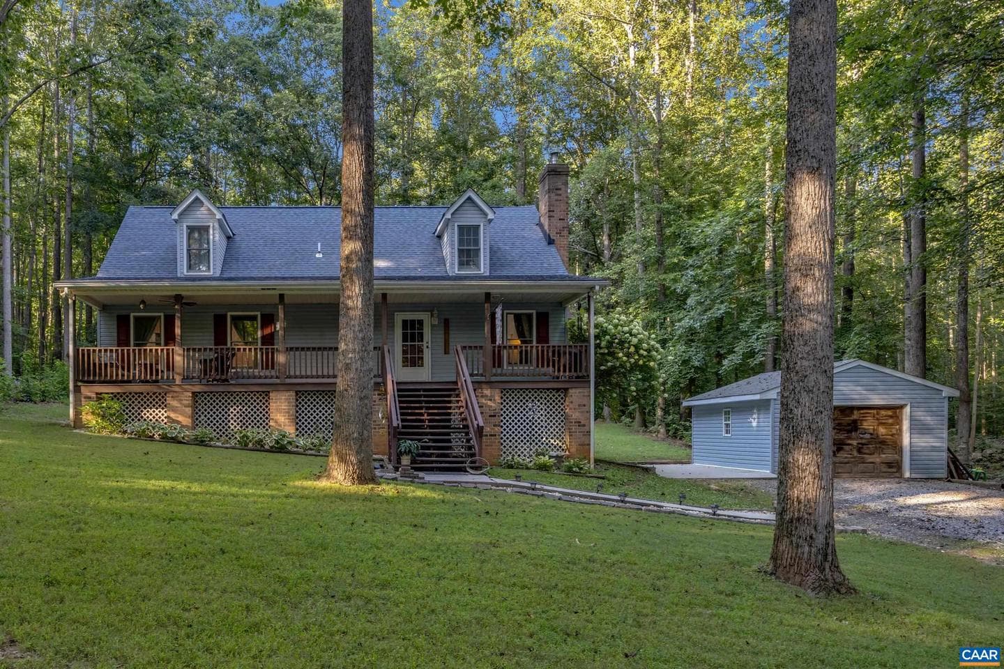 4752 Fleming Rd photo 1