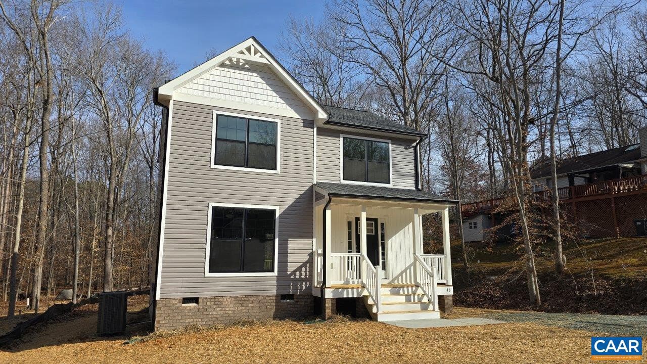 43 Bridlewood Dr #lm 70/11