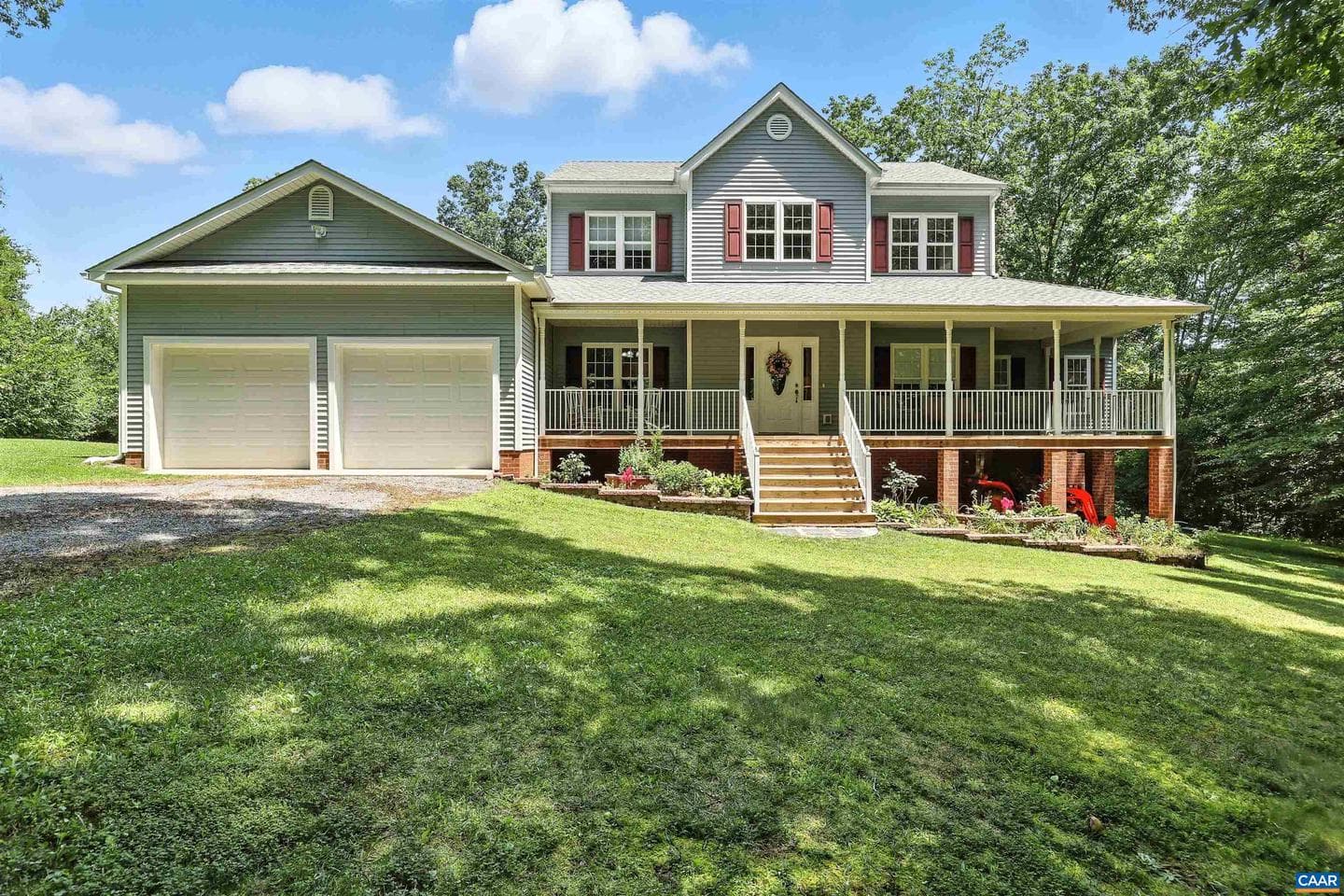 4290 Three Chopt Rd photo 1