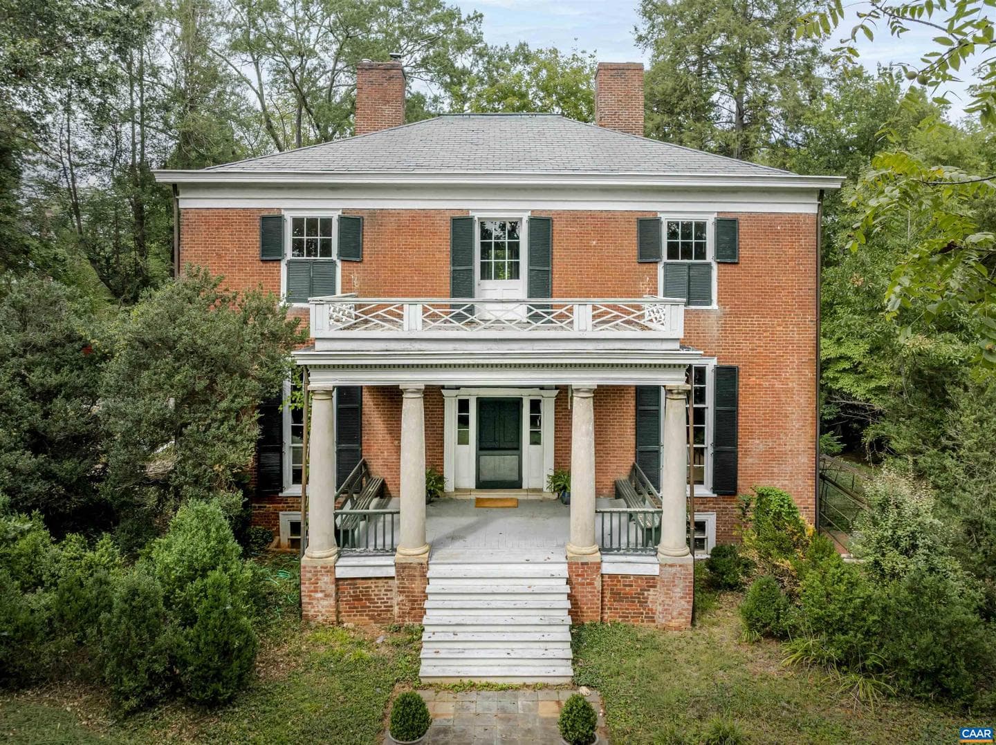 1201 East Jefferson St #the Lewis House Is L photo 1