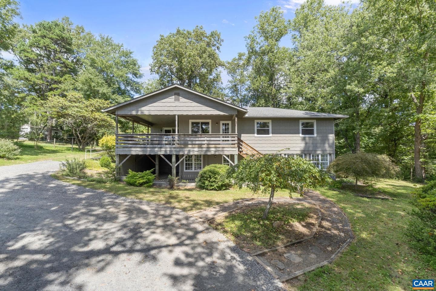 8508 Dick Woods Rd photo 1
