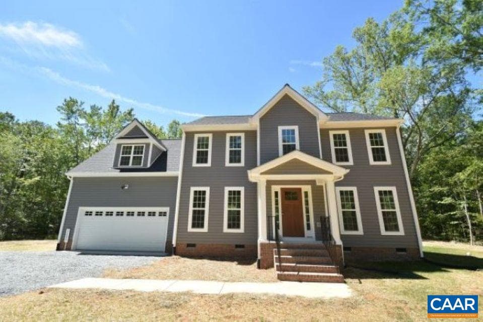11595 W Jack Jouett Rd