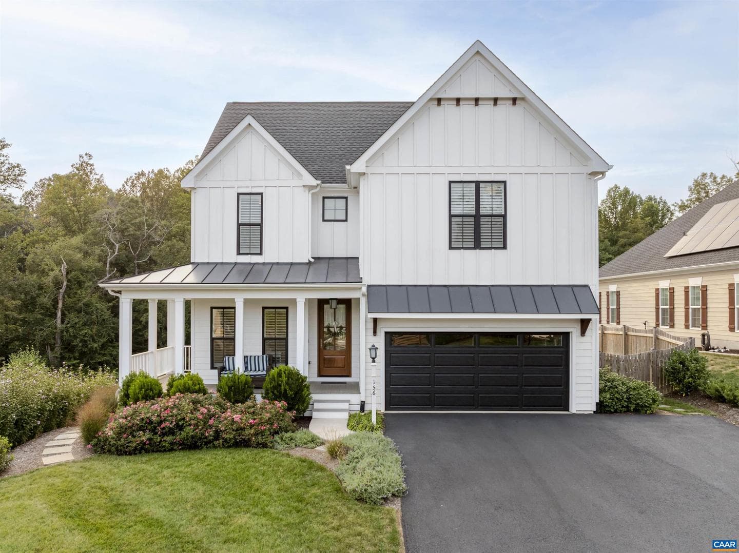 156 Agatha Ridge Ln photo 1