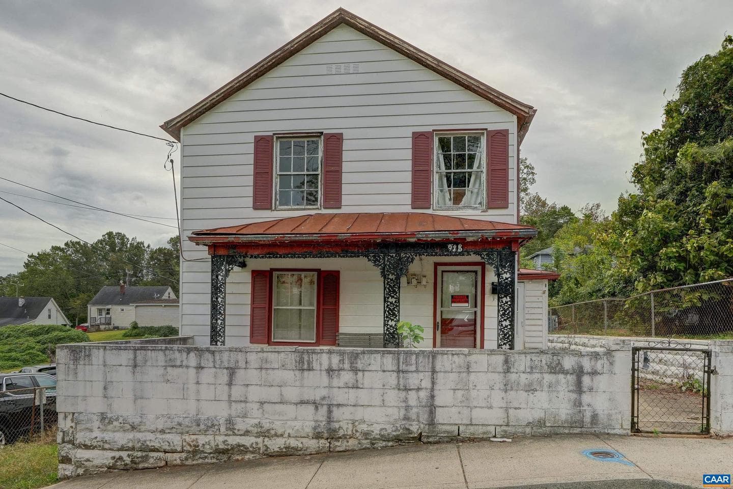 918 King St photo 1