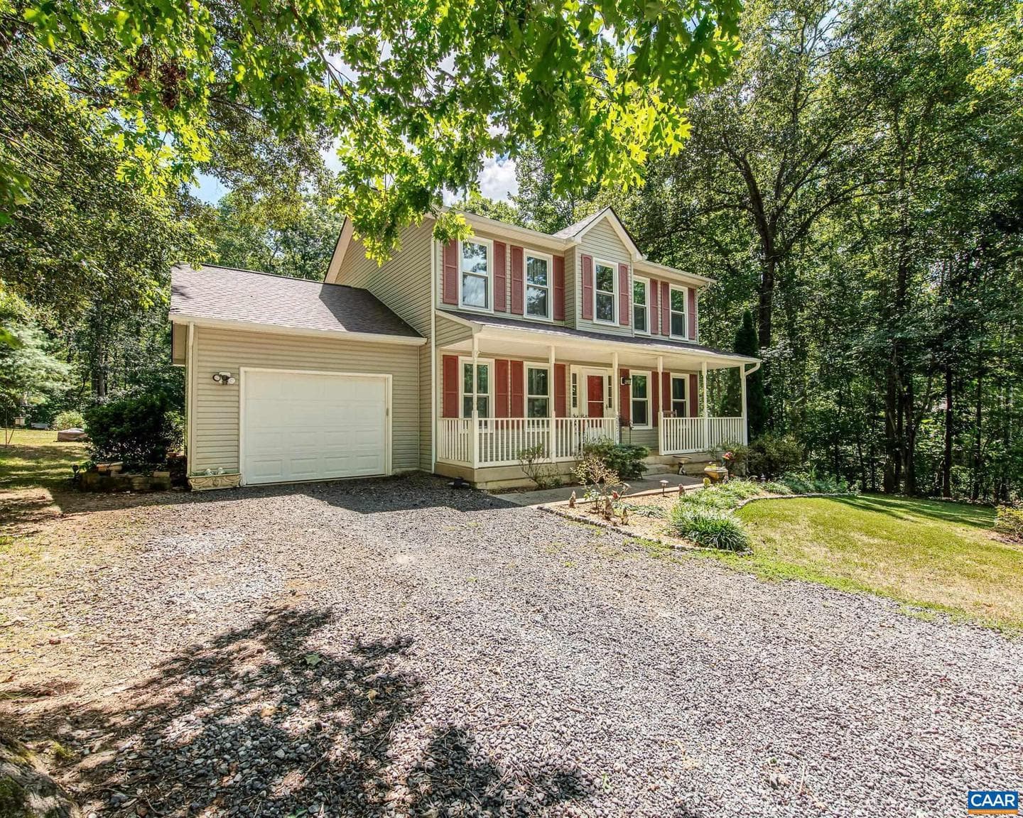 28276 Walnut Ridge Way photo 1