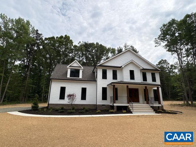 11675 W Jack Jouett Rd photo 1
