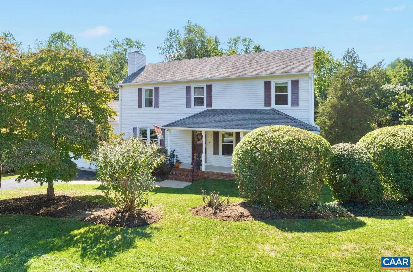 1131 Raintree Dr photo 1