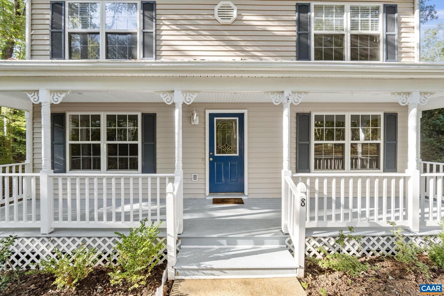 8 Horseback Ln photo 1