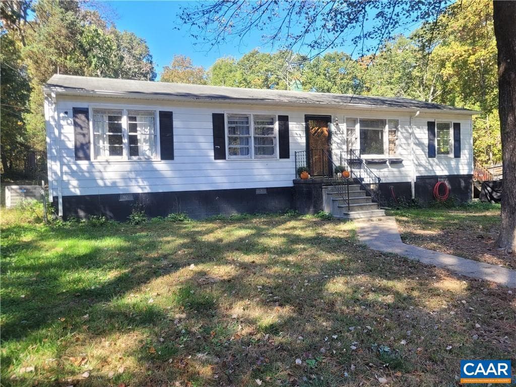 28153 N James Madison Hwy photo 1