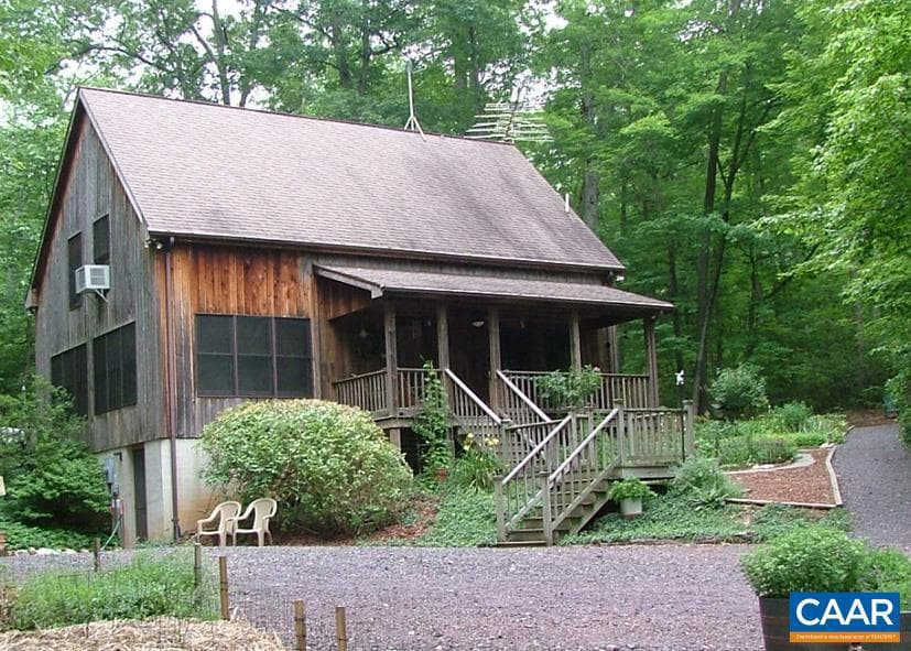 1624 Gaar Mountain Rd photo 1