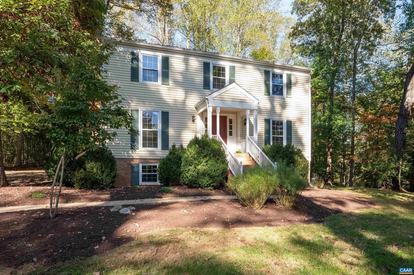 600 Carrsbrook Dr photo 1