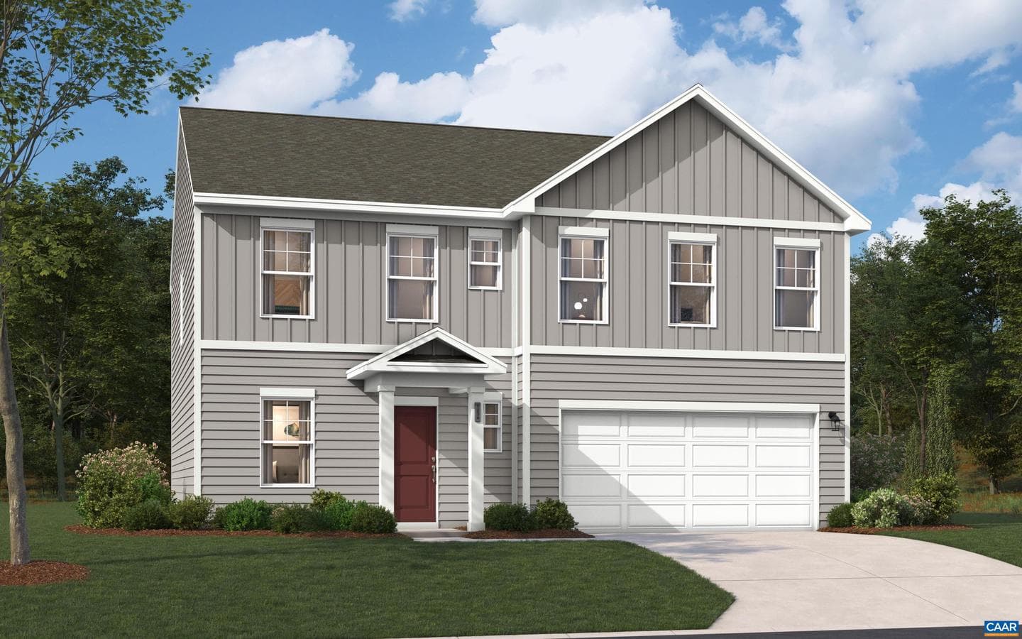 295 Horse Path Dr #lot 167 photo 1